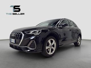 AUDI Q3 35 TDI S tronic S line edition*PROMO*