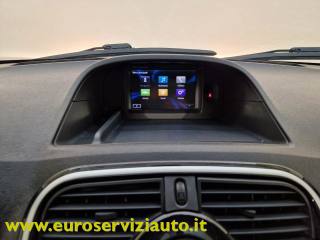 RENAULT Kangoo usata 32