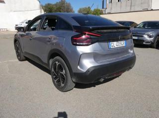 CITROEN C4 usata, con Alzacristalli elettrici