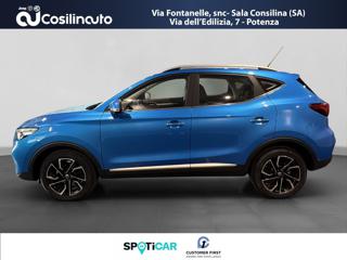 MG ZS usata, con Airbag