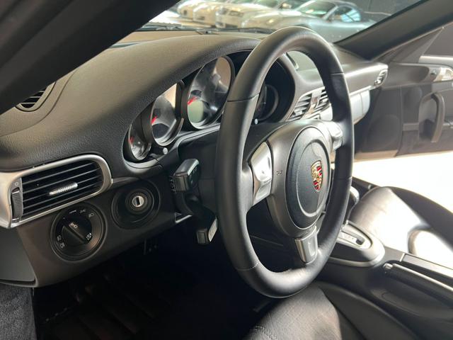 PORSCHE 911 usata, con Climatizzatore
