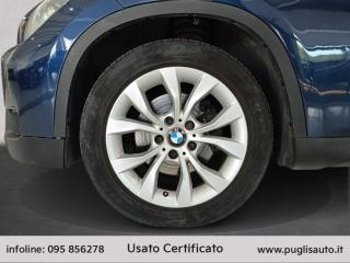 BMW X1 usata, con Servosterzo