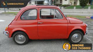 FIAT 500L usata 25