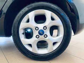 FORD Fiesta usata, con Boardcomputer