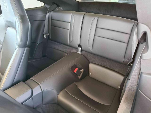 PORSCHE 992 usata, con ESP