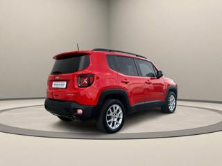 JEEP Renegade usata, con Alzacristalli elettrici
