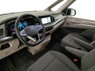 VOLKSWAGEN Multivan usata, con Controllo automatico clima