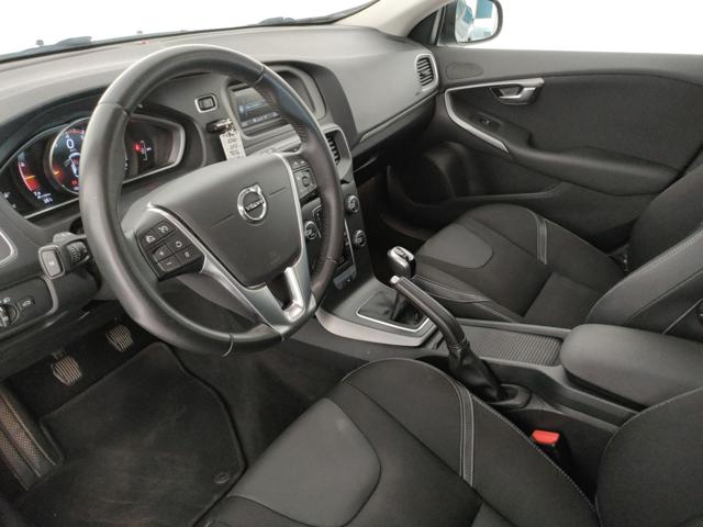 VOLVO V40 usata, con Controllo trazione