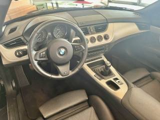 BMW Z4 usata, con Climatizzatore