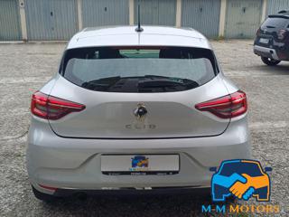 RENAULT Clio usata, con Autoradio