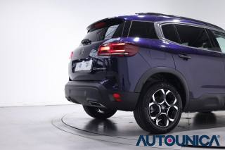 CITROEN C5 Aircross usata, con Cruise Control