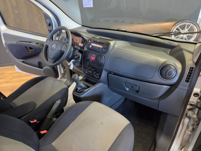 CITROEN Nemo usata 14
