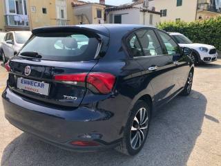 FIAT Tipo usata, con Autoradio