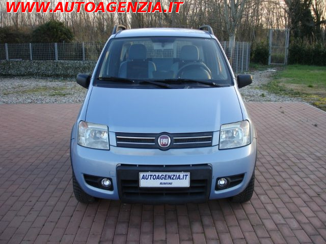 FIAT Panda usata 4