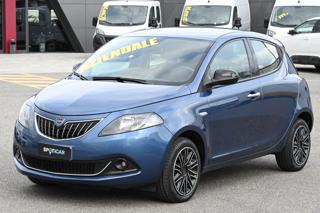 LANCIA Ypsilon usata, con Vivavoce