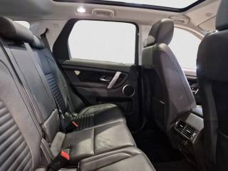 LAND ROVER Discovery Sport usata, con Autoradio