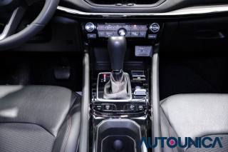 JEEP Compass usata, con Frenata d