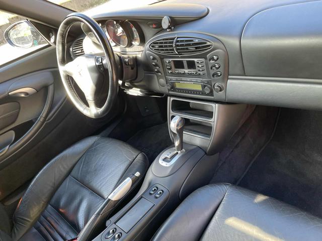 PORSCHE Boxster usata, con Fendinebbia