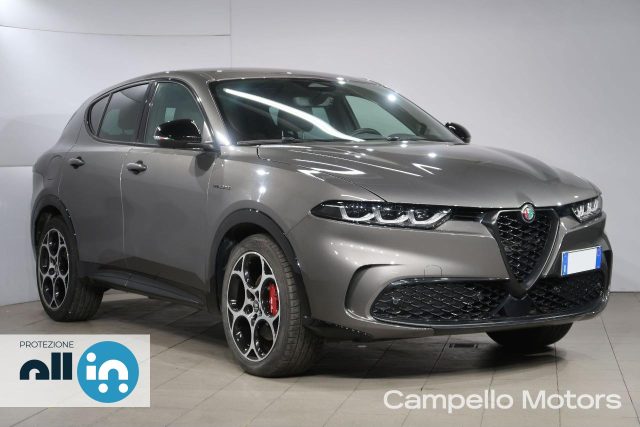 ALFA ROMEO Tonale usata 0