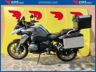 BMW R 1200 GS usata 2