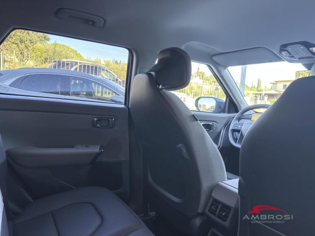 KIA Seltos usata 11