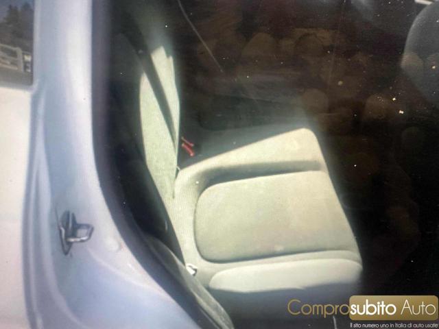 FIAT Panda usata, con Controllo trazione