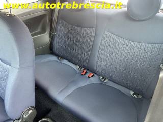 FIAT 500 usata, con Servosterzo