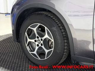 ALFA ROMEO Stelvio usata, con Controllo elettronico della corsia