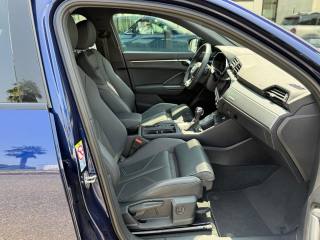 AUDI Q3 usata, con ESP