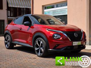 NISSAN Juke usata 12