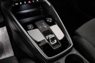 AUDI A3 usata, con Autoradio