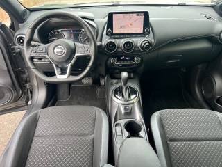 NISSAN Juke usata, con Boardcomputer