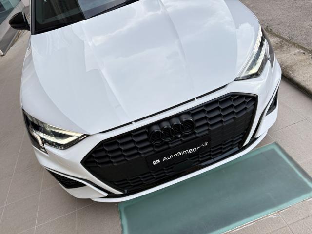 AUDI A3 usata, con Bracciolo