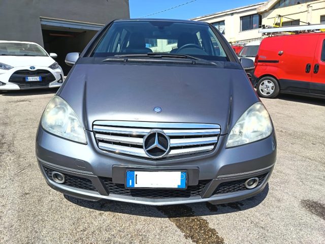 MERCEDES-BENZ A 180 usata 2