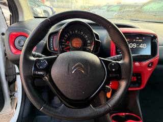 CITROEN C1 usata, con Specchietti laterali elettrici