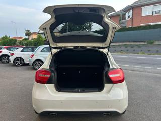 MERCEDES-BENZ A 180 usata, con Lettore CD