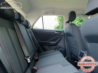 VOLKSWAGEN T-Roc usata 77