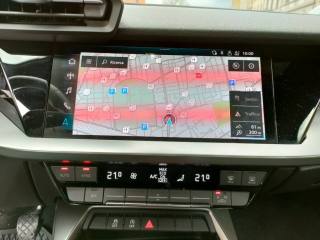 AUDI A3 usata, con Cruise Control