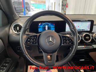 MERCEDES-BENZ GLB 180 usata, con ESP