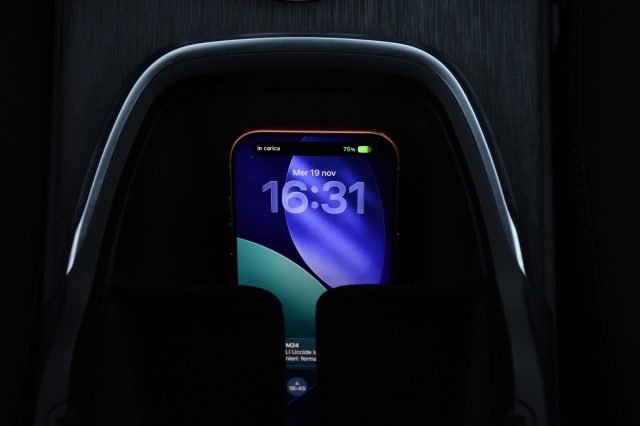 ALFA ROMEO Stelvio usata, con Cruise Control