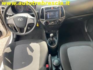 HYUNDAI i20 usata, con Chiusura centralizzata