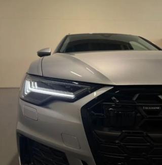 AUDI A6 usata, con Airbag laterali