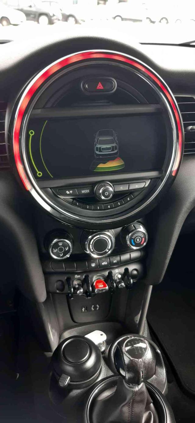 MINI Cooper D usata 23