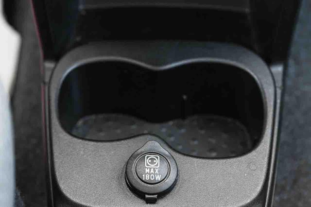 FIAT Panda usata, con Airbag testa