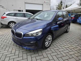 BMW 225 usata, con Airbag laterali