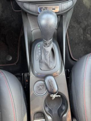 FIAT 500X usata, con Immobilizzatore elettronico