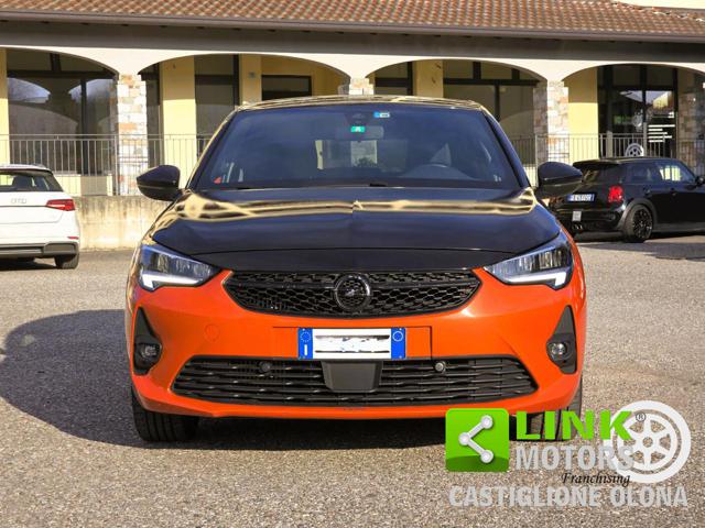 OPEL Corsa usata, con Climatizzatore