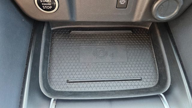 NISSAN Qashqai usata, con Climatizzatore