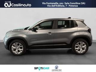 JEEP Avenger usata, con Airbag
