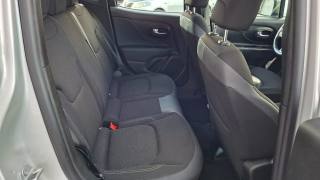 JEEP Renegade usata, con Volante in pelle